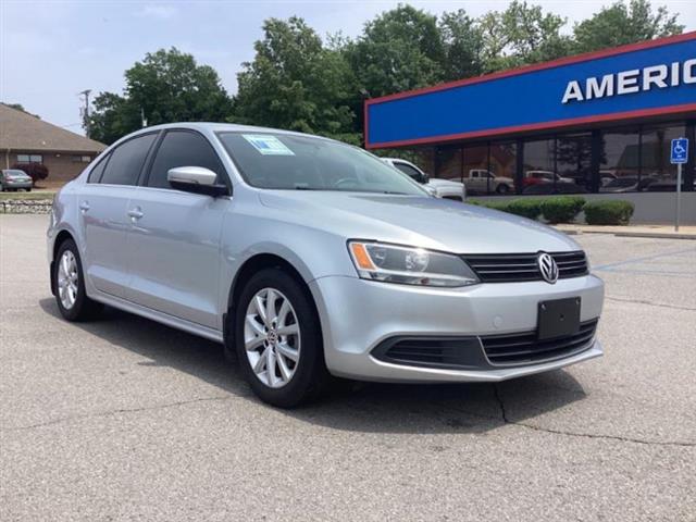 2014 Jetta image 3