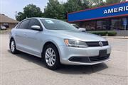 2014 Jetta thumbnail