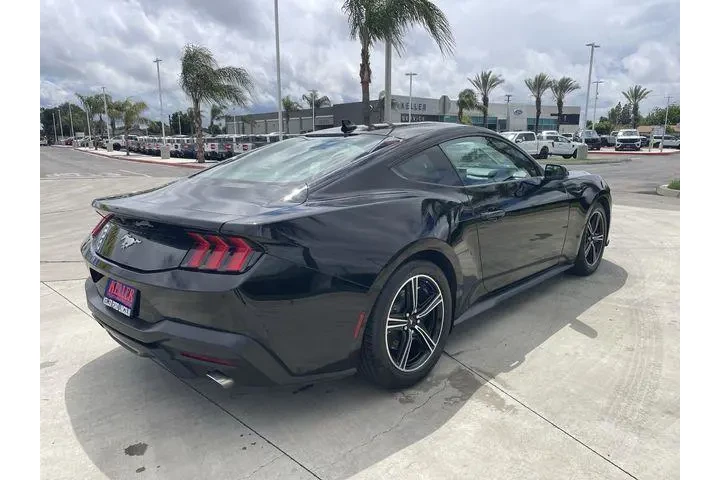 $29578 : Ford Mustang 2024 EcoBoost 2 image 8
