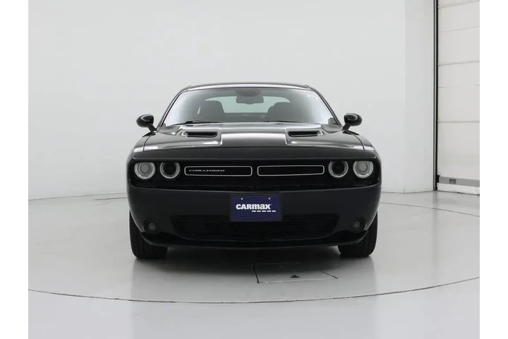 $19998 : Dodge Challenger 2021 SXT 2d image 5