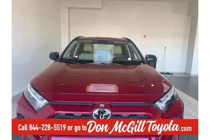 $32740 : Toyota RAV4 Hybrid 2025 AWD image 3