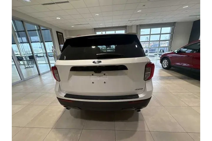 $35492 : Ford Explorer 2023 AWD ST-Li image 4