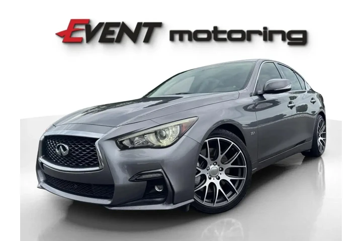 $17999 : 2018 Q50 image 5