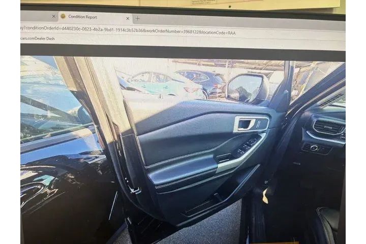 $36750 : Ford Explorer 2023 AWD XLT 4 image 9