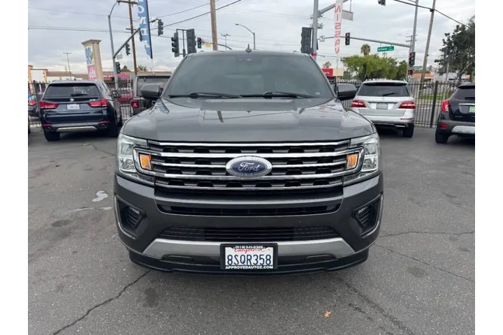 $20998 : 2020 Expedition XLT image 4