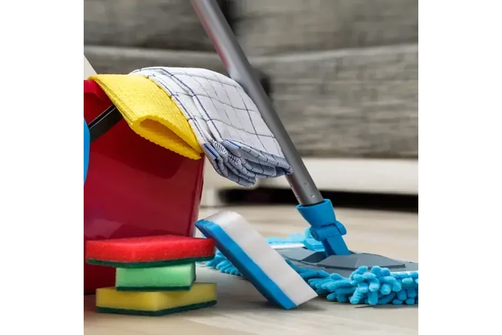 Janeth House Cleaning image 3