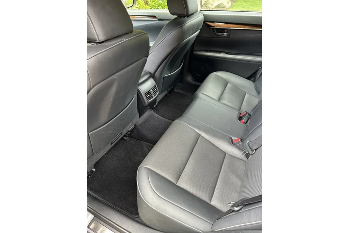 $7700 : 2015 Lexus ES 350 Sedan 4D image 9