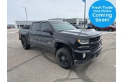 Chevrolet Silverado 1500 201