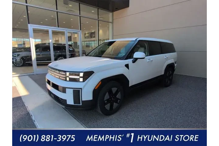 $34223 : Hyundai SANTA FE Hybrid 2026 image 1