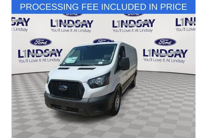 $39550 : Ford Transit 2024 350 3dr SW image 3