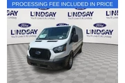 $39550 : Ford Transit 2024 350 3dr SW thumbnail