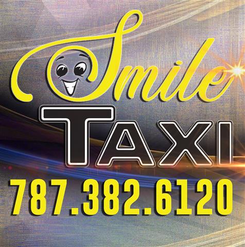 Smile Taxi Puerto Rico image 1