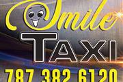 Smile Taxi Puerto Rico en San Juan