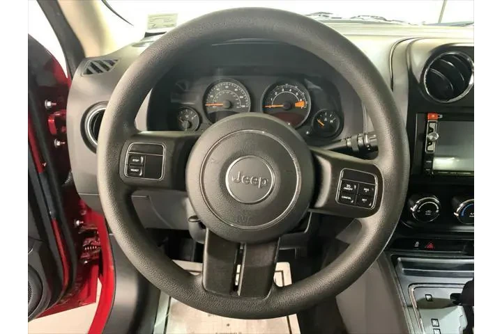 $9849 : Jeep Patriot 2015 4x4 Sport image 8