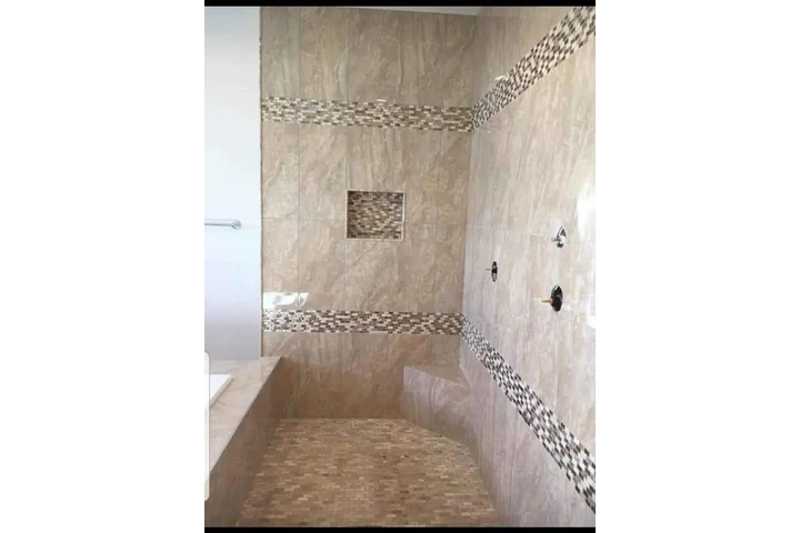 MM tile y Remodelaciones image 8