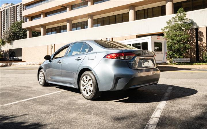 $14850 : 2020 TOYOTA COROLLA image 6