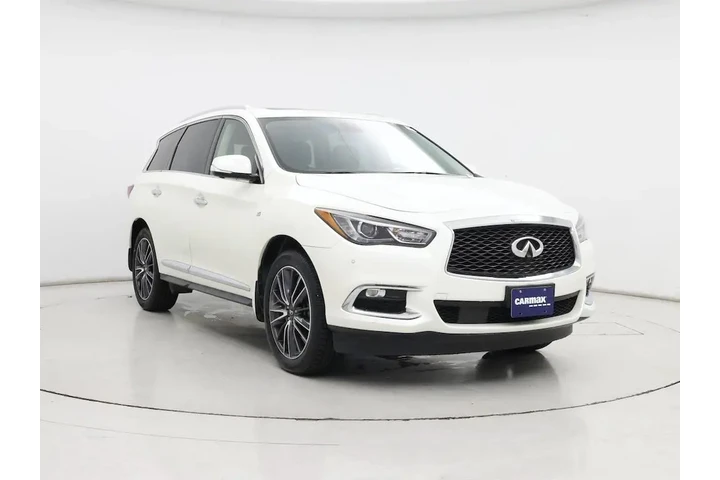 $19998 : INFINITI QX60 2017 AWD 4dr S image 1