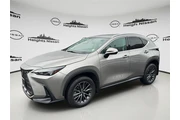 Lexus NX 350 2022 AWD 4dr Cr