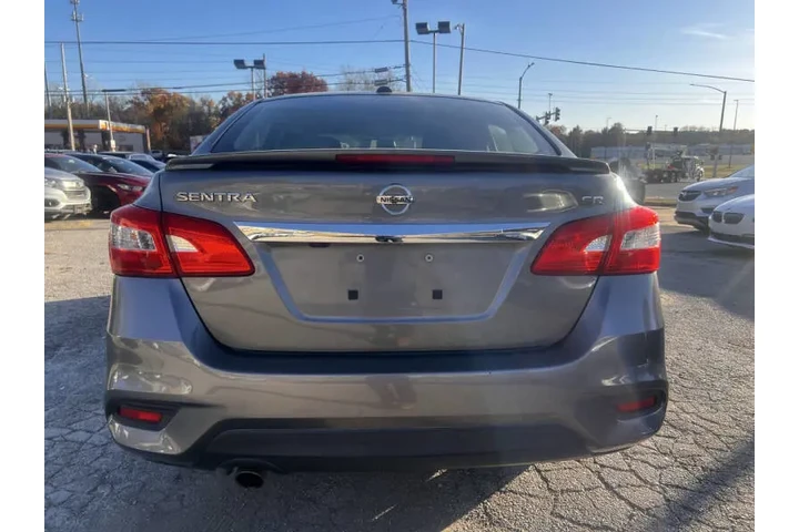 $6999 : 2016 Sentra SR image 7