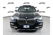$26583 : BMW X5 2020 AWD xDrive40i 4d thumbnail