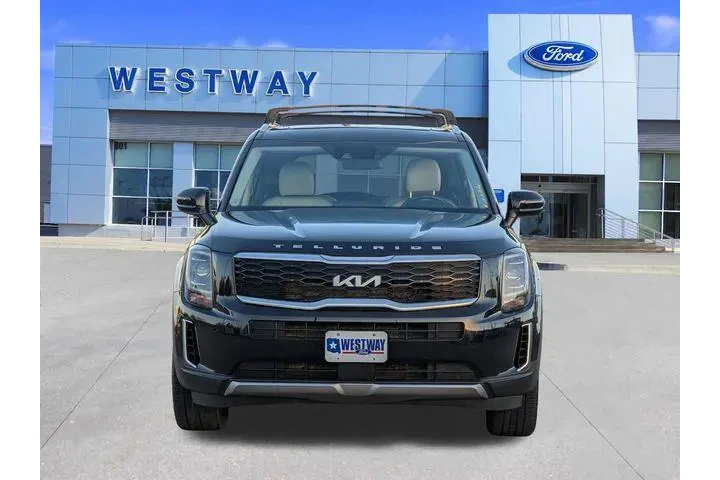 $23995 : Kia Telluride 2022 AWD S 4dr image 7