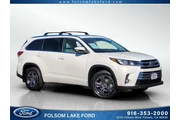 Toyota Highlander 2017 AWD L