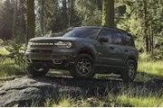 Ford Bronco Sport 2023 AWD O en Las Vegas