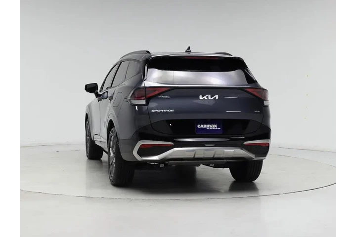 $31998 : Kia Sportage Hybrid 2023 AWD image 6
