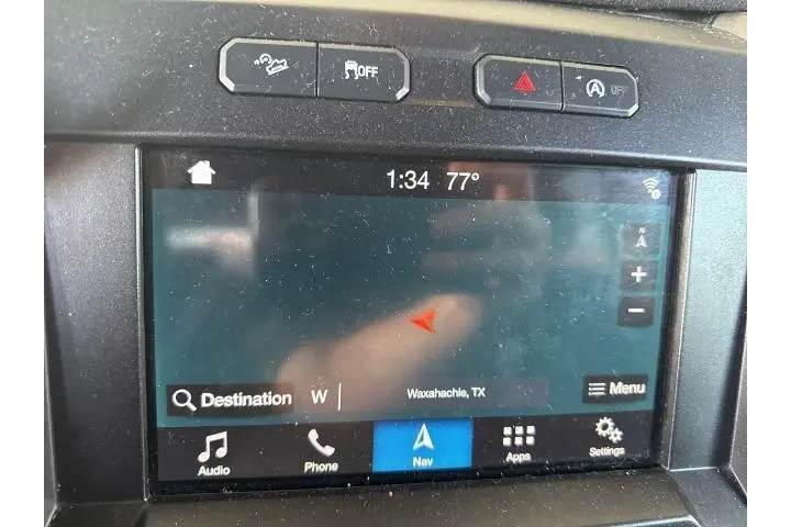 $21991 : Ford F-150 2018 4x4 XLT 4dr image 9