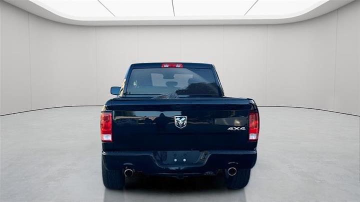 2019 RAM 1500 Classic TRADESM image 7