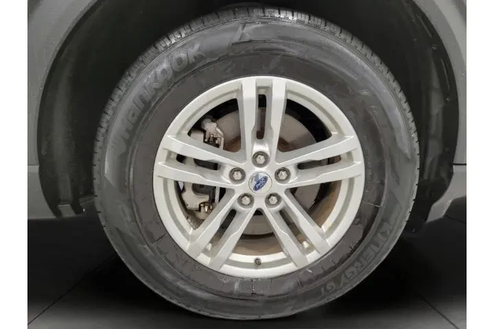 $34331 : Ford Explorer 2023 AWD XLT 4 image 4