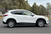 $15326 : Mazda CX-5 2016 AWD Touring thumbnail