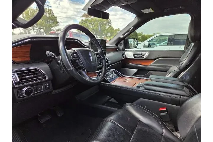 $36800 : Lincoln Navigator 2019 4x4 R image 5
