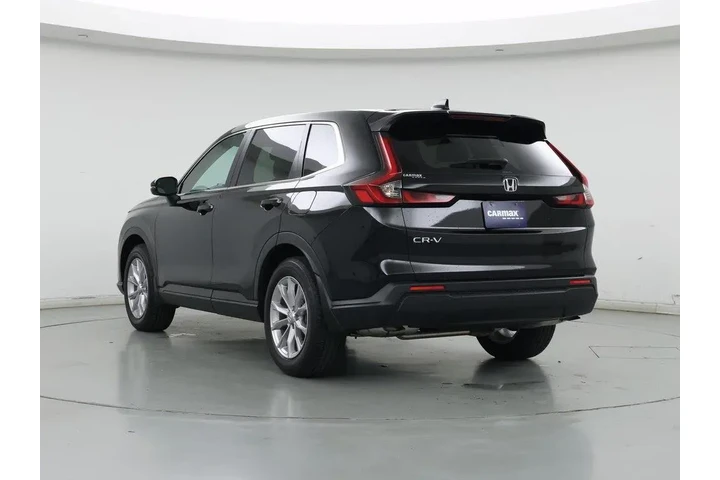 $35998 : Honda CR-V 2024 AWD EX-L 4dr image 2