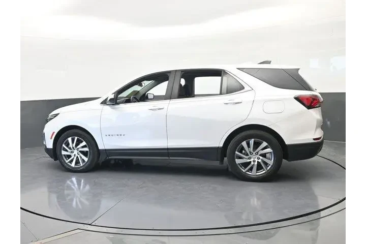 $16894 : Chevrolet Equinox 2022 LT 4d image 3
