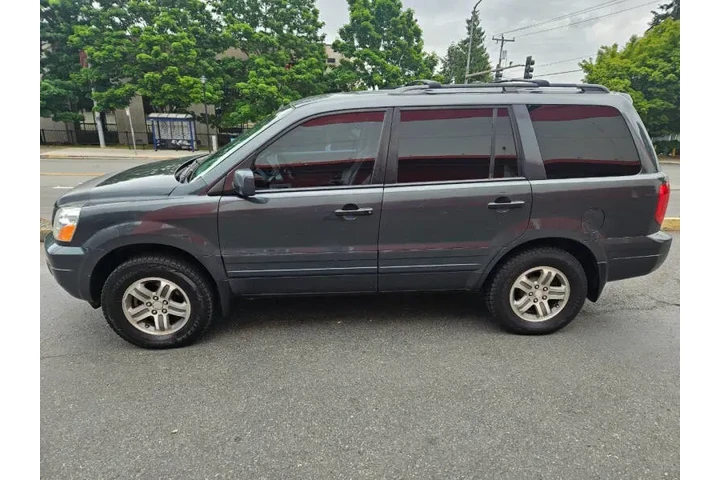 $4999 : 2004 Pilot EX-L image 3