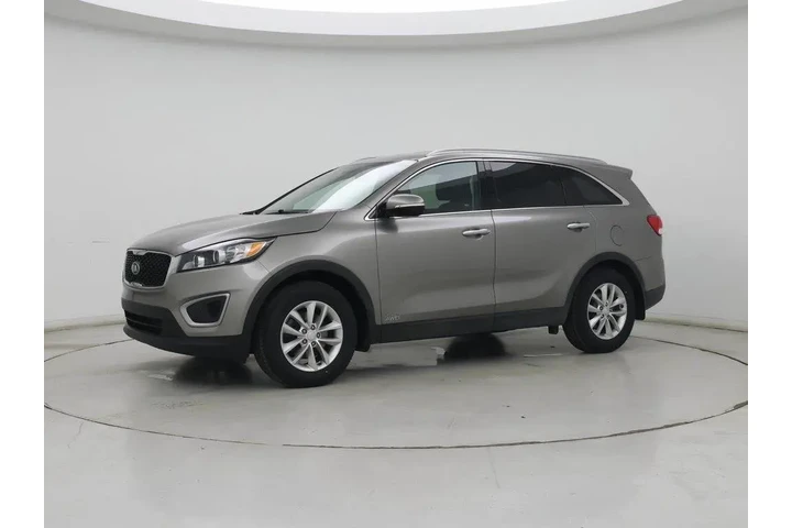 $14998 : Kia Sorento 2017 AWD LX 4dr image 4
