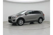 $14998 : Kia Sorento 2017 AWD LX 4dr thumbnail