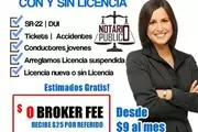 Zeron Insurance en Orange County