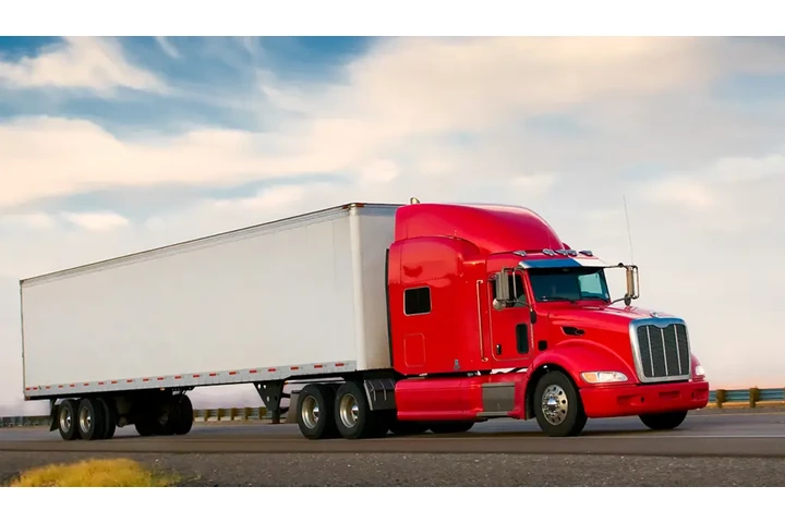 DRAIVER CDL image 1