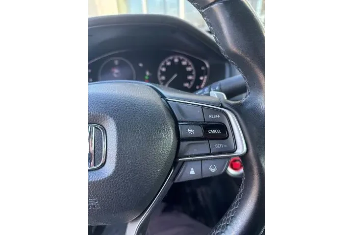 $25995 : Honda Accord 2022 Sport 4dr image 9