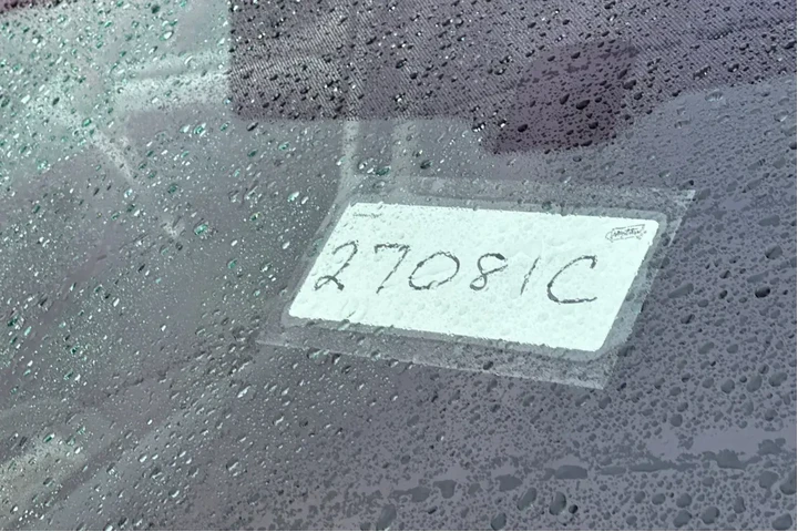 Subaru Forester 2015 AWD 2.0 image 3