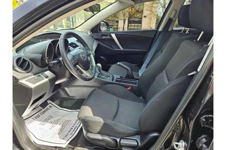 $6499 : 2012 MAZDA3 s Touring image 9