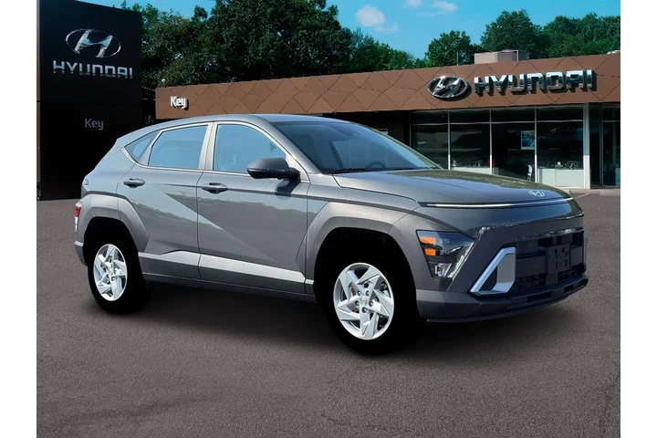 $25639 : Hyundai KONA 2026 SE AWD 4dr image 10