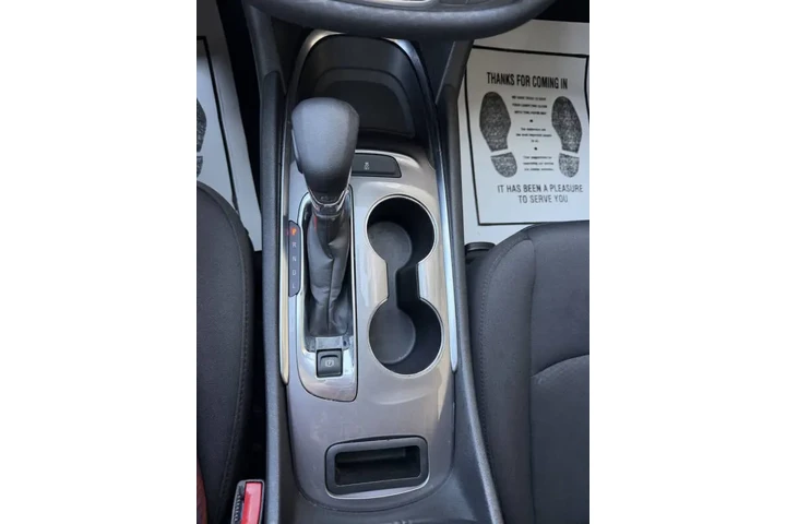 $19999 : 2022 Malibu LT image 10