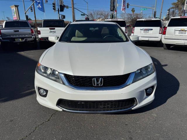 $6998 : 2013 Accord EX image 4