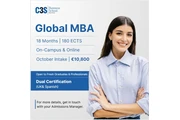 MBA in Barcelona – Apply Now en Mexico DF