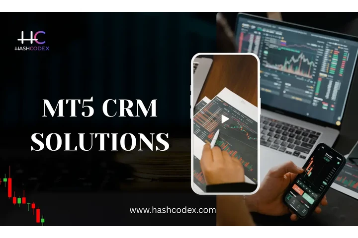 Hashcodex develops MT5 CRM image 1