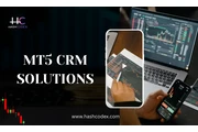 Hashcodex develops MT5 CRM en Avon Park