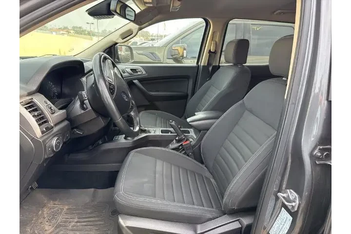 $29250 : Ford Ranger 2023 4x4 XLT 4dr image 7